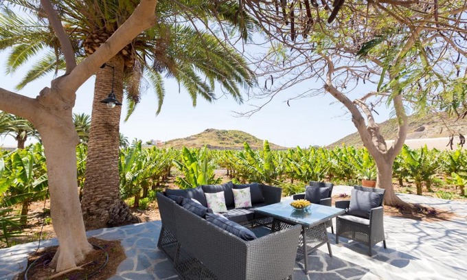 Arona House | Casita 1, Caserio de Guaza