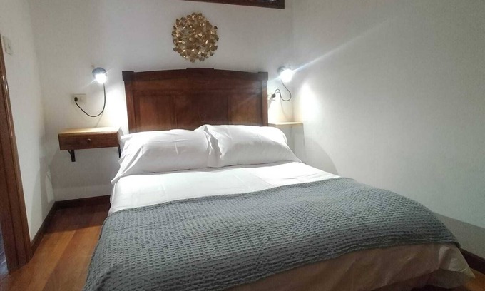 Allariz House | Casita Acogedora en el Casco Antiguo de Allariz