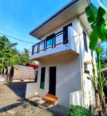 Boac House | Casita Agnes Guest House