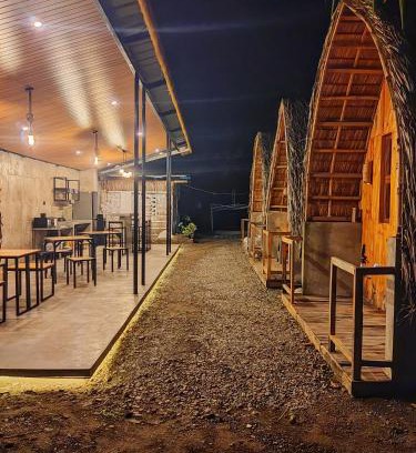 Boac Bed & Breakfast | Casita Agnes Private Resort