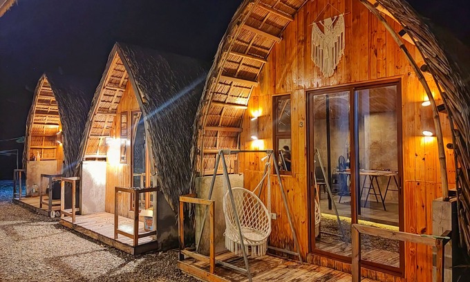 Boac Bed & Breakfast | Casita Agnes Private Resort