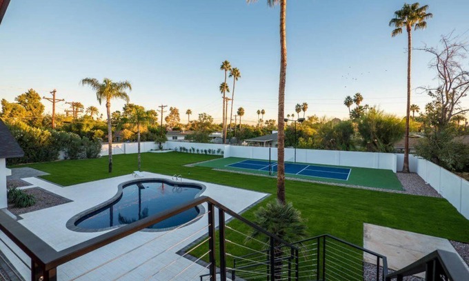 Arcadia House | Casita Arcadia