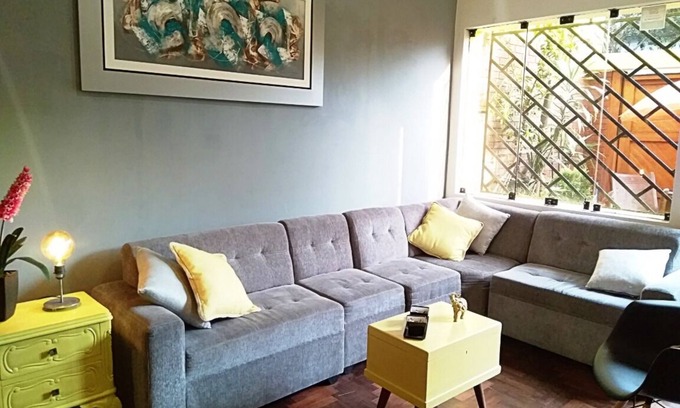 Santa Cruz House | CASITA BOUTIQUE MIRAFLORES Great location 7BR/12P