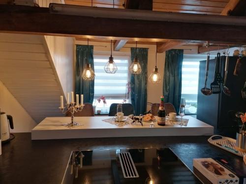 Illertissen Apartment | Casita Buena