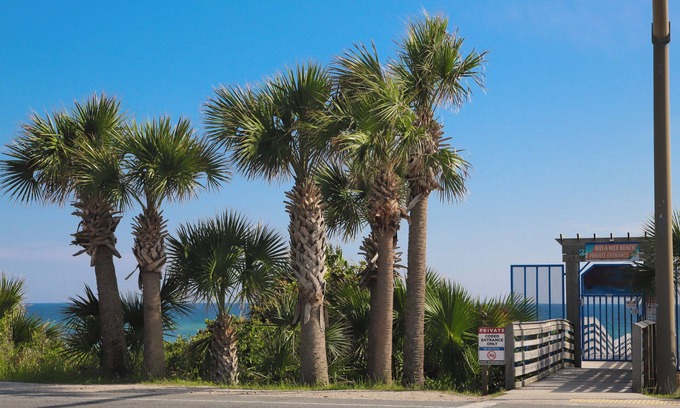 Bid-a-wee Beach Cottage | Casita By The Sea