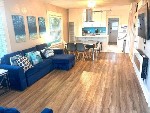 North Park House | Casita California - Private house with backyard