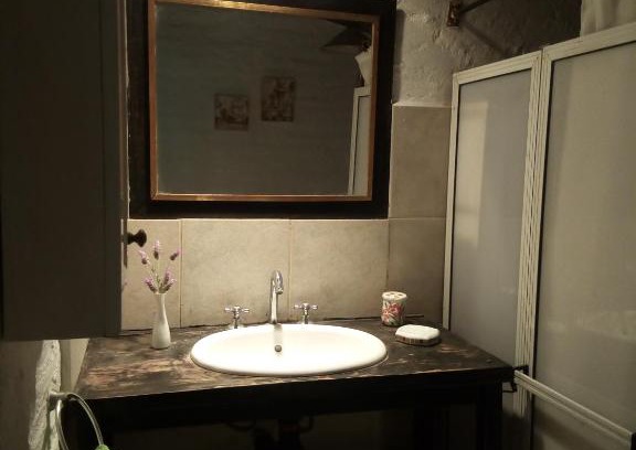 Cacheuta House | Casita campestre