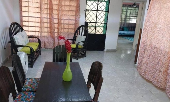 Centro Apartment | Casita Carolina