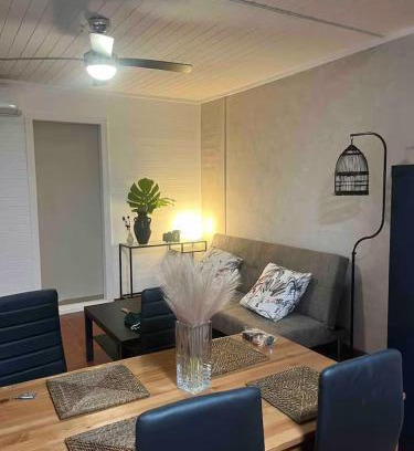 Los Garres y Lages House | Casita cerca de Murcia