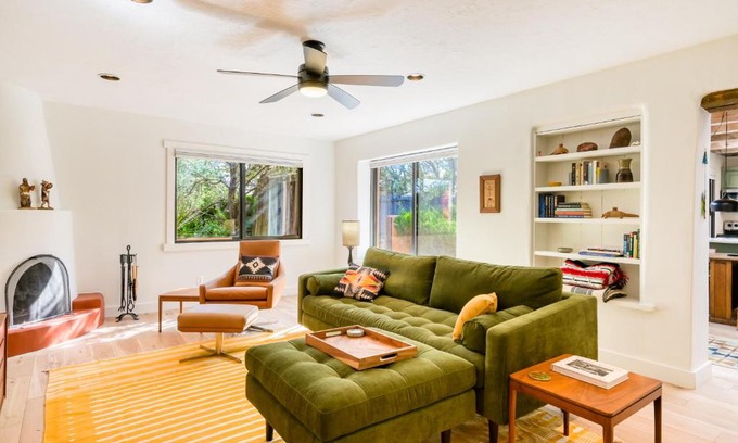 Vista Encantada House | Casita Colibri