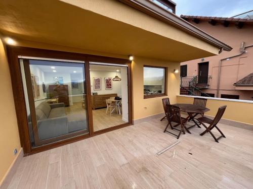 Canales Apartment | Casita con Encanto II, junto a Comillas