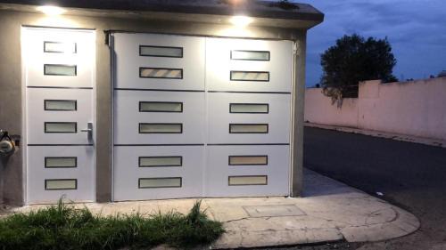 Tarimbaro Apartment | Casita de aeropuerto