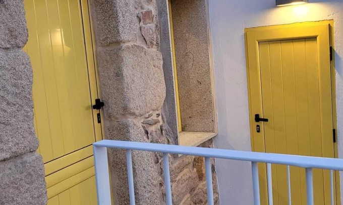 Marin Cottage | Casita de Aguete 195