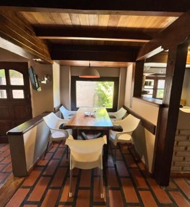 Lanin National Park House | Casita de Villegas