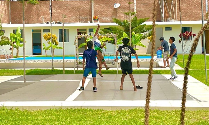 Trujillo Cottage | ¡casita de Campo con Piscina Rodeada de Restaurantes y Sitios Turísticos!