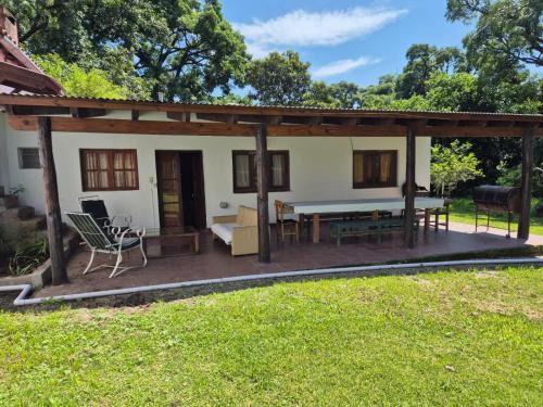 Villa San Lorenzo House | Casita de Campo El Tatata