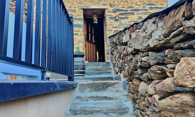Doade House | Casita de Florita