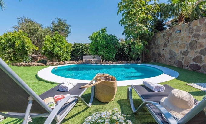 Coin Villa | Casita de Jero Coín by Ruralidays