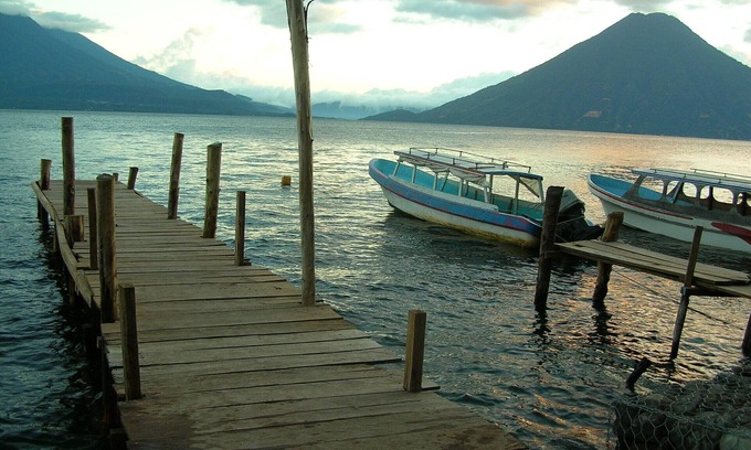 Jaibalito Cottage | Casita De La Sirena Private Cottage at Lake Atitlan