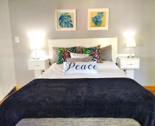 Obera Apartment | Casita de madera
