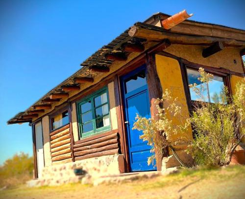 Tunuyan Ski Chalet | Casita de Montaña Manzano Histórico VALLE DE UCO