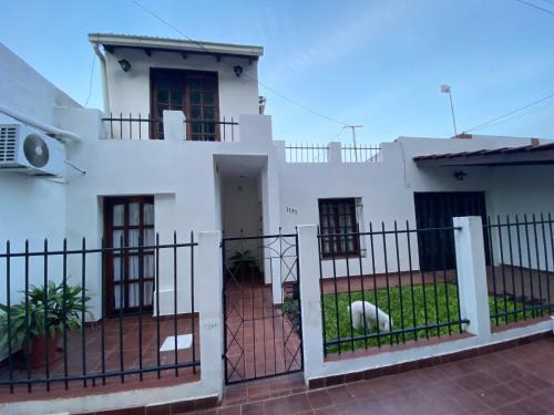Mercedes House | Casita de Norma