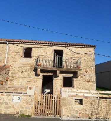 Camarinas House | Casita de norma