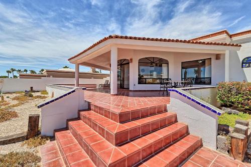 Las Conchas House | Casita de Paz