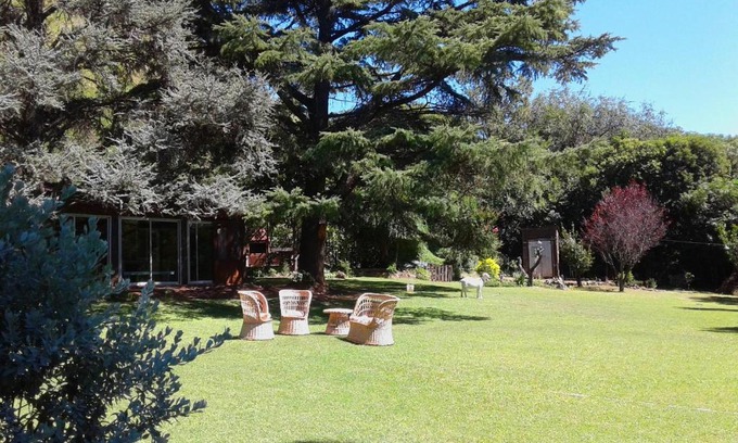 Villa Del Dique House | Casita de Piedra B&B