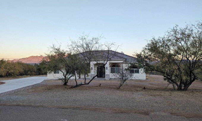 Tubac House | Casita de Tubac