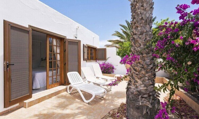 San Miguel de Abona Villa | Casita del Sunrise, Golf del Sur
