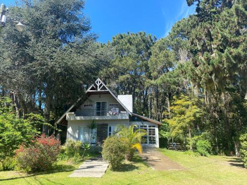 Costa del Este House | Casita del Este