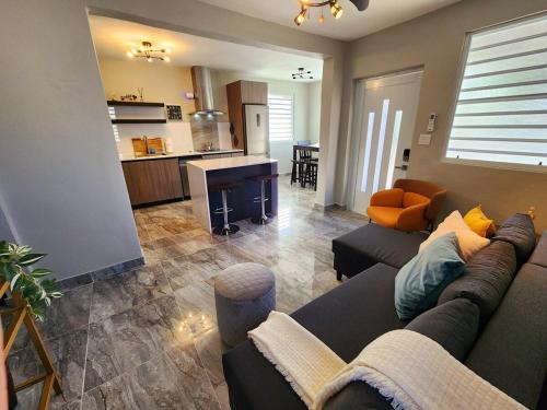 Fajardo House | Casita Dulce