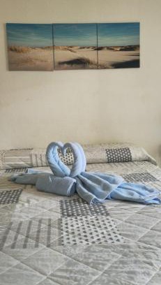 Puerto de Guimar Apartment | Casita El Destino