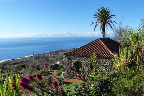 Arecida Ski Chalet | Casita en el campo con vista al oceano