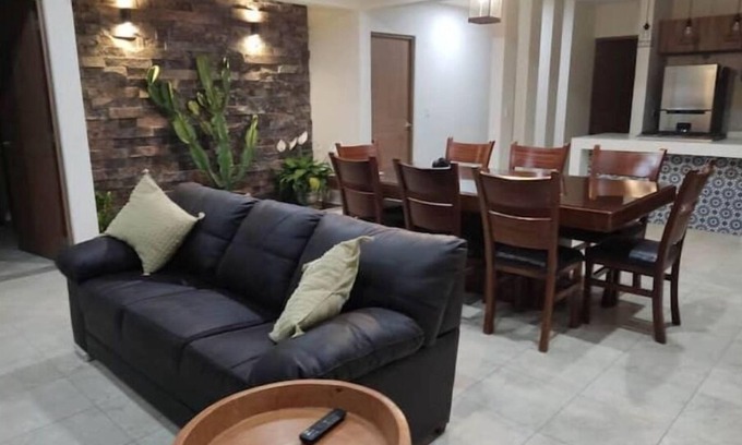Patzcuaro House | Casita En Patzcuaro