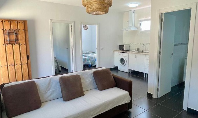 Zahora Apartment | Casita