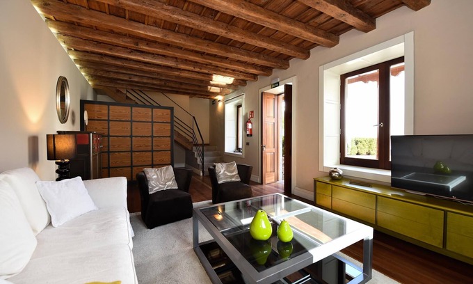 Santa Lucia House | Casita Santa Lucia by VillaGranCanaria