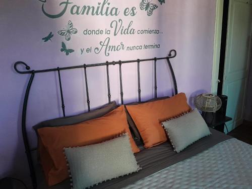 Copparo Apartment | Casita Esperanza