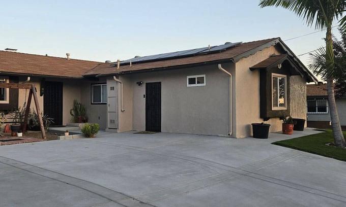 Lemon Grove House | Casita Guest House Lemon Grove