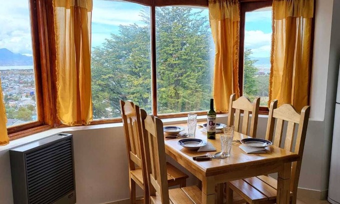 Province of Tierra del Fuego Apartment | Casita Ideal Para Soñar Y Disfrutar EL Paisaje