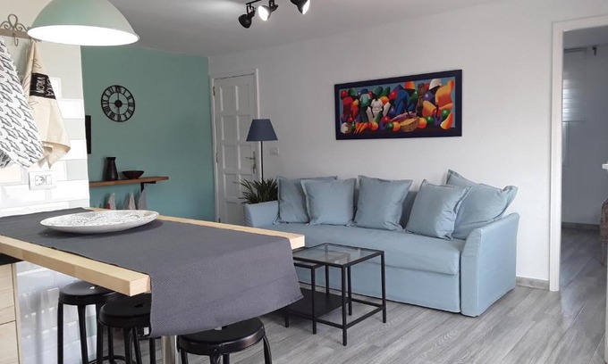 Brena Baja Apartment | Casita La Finca I