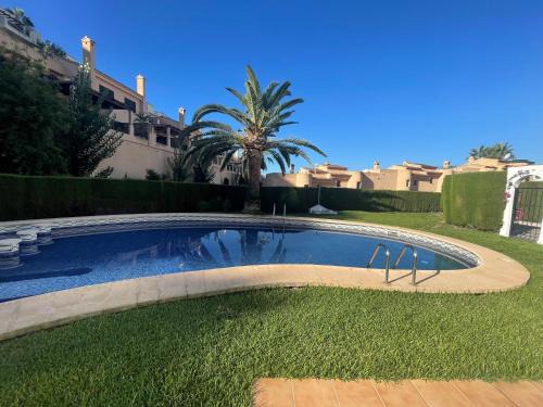 L'Alcassar House | Casita La Joya