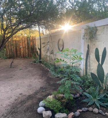 San Marcos Sierra House | Casita Libertad