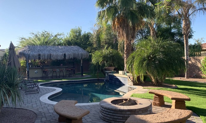 Stratland Estates House | Casita Living in Beautiful Gilbert Community