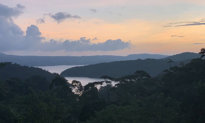 Arenal House | Casita Loma Linda…Breathtaking Lakeview Casita, Nuevo Arenal, Costa Rica