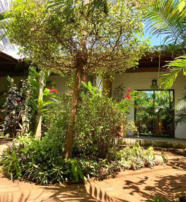 Puerto Lopez House | CASITA MADAME