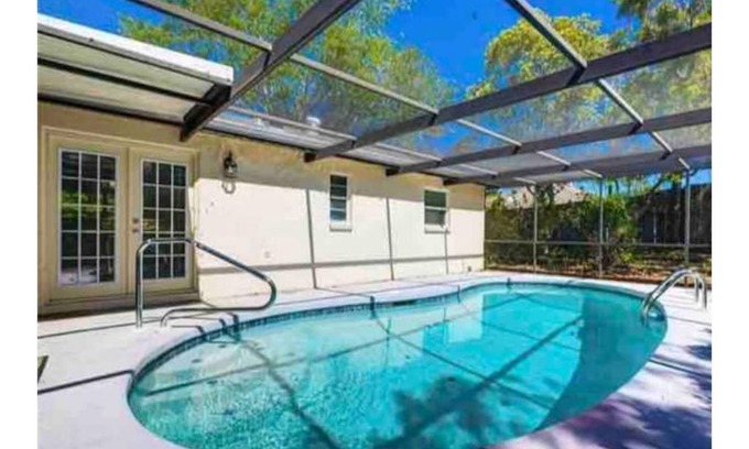 Spring Hill House | Casita Marina