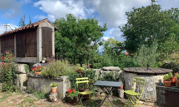 Sober House | Casita Mariposa - next door to Casa Mariposa