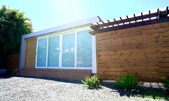Cabo Rojo House | Casita Mary w/relaxing hot tub
